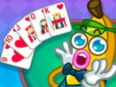 Banana Poker