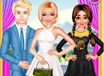 Barbie Alegeri de Weekend