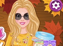 Barbie Arome de Toamna