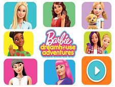 Barbie Aventuri Dreamhouse