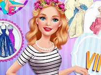 Barbie Balci Vintage