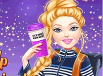 Barbie Despartire de Iubit