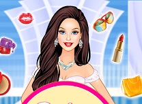 Barbie Fashionista 24 de Ore