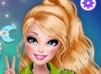 Barbie Look de Studenta