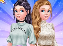 Barbie Stil de Celebritate