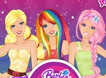 Barbie Fan Equestria
