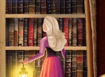 Barbie Look de Poveste