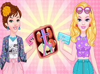 Barbie Transplant de Rinichi