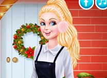 Barbie Iesirea de Iarna