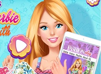 Barbie Indragostita de Modele de Vara