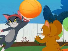 Jocuri cu Tom si Jerry