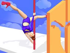 Batalia Dansului la Bara