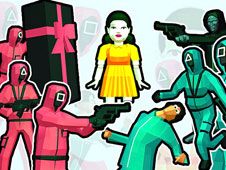 Bataliile Calamarului Simulator