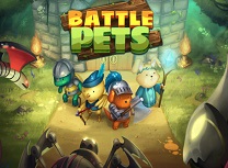 Battle Pets