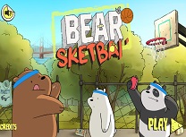 Bearsketball