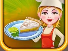 Bebelusa Hazel si Mama Reteta de Placinta Merengue