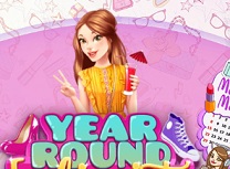 Belle Fashionista Tot Anul