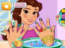 Spa de Unghii Modern