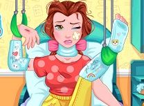 Belle Recuperare la Spital