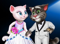 Ben si Kitty Sesiune Foto