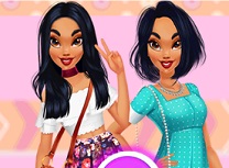 Cel Mai bun Stil Jaclyn