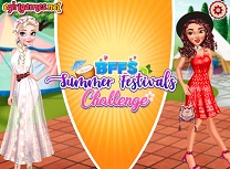 BFF Festival de Vara