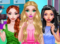 BFF Salon de Machiat