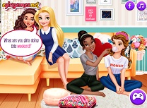 BFF Activitati de Weekend