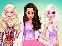 BFF Show Fashion 2018 de Primavara