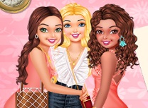 Prietene Bune in Vacanta de Primavara