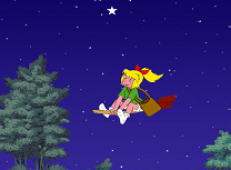 Bibi in Cautare de Stele