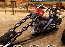 Bike Rider 2 Armageddon