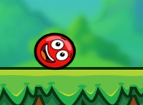 Red Ball Forever