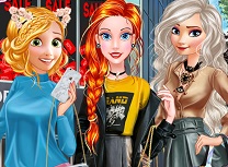 Printese Graba de Black Friday