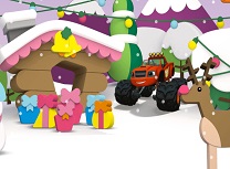 Nickelodeon Colinde cu Rime