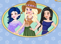 Printese Disney Boutique Fashion