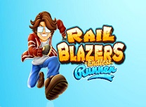 Rail Blazers 