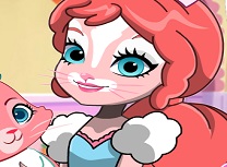 Bree Bunny de Imbracat