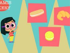 Jocuri pentru copii de 4 ani