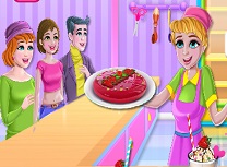 Brutaria Gatiti si Decorati