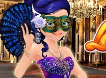 Buburuza Balul Mascat