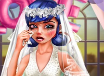 Buburuza Nunta Distrusa