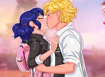 Miraculos Sarutari la Scoala