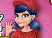 Buburuza si Motan Noir Scrisori de Dragoste