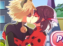 Miraculos Buburuza Sarut