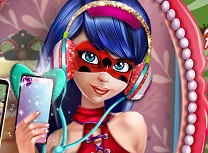 Dependenta de Selfie Fashion