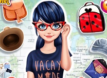 Buburuza Calatoreste in SUA