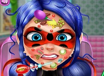 Buburuza Doctor de Piele