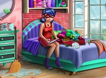 Buburuza Camera de Liceu