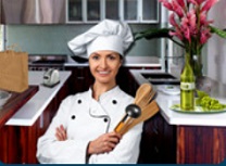 Bucataria Paulei Obiecte Ascunse